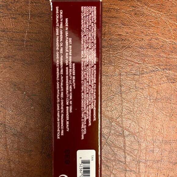 Wander Beauty Flash Focus Hydrating Foundation Stick Tan - Picture 7 of 12